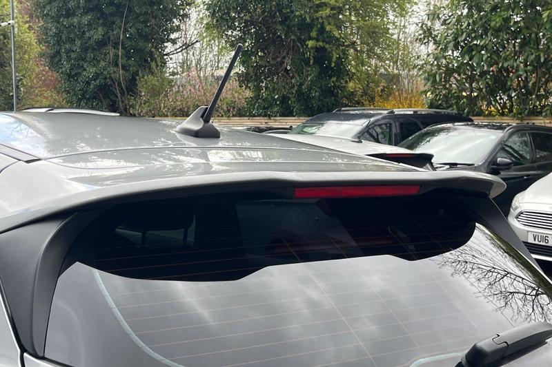 Used Ford Puma 2023 for sale - 78067585: Photo 24