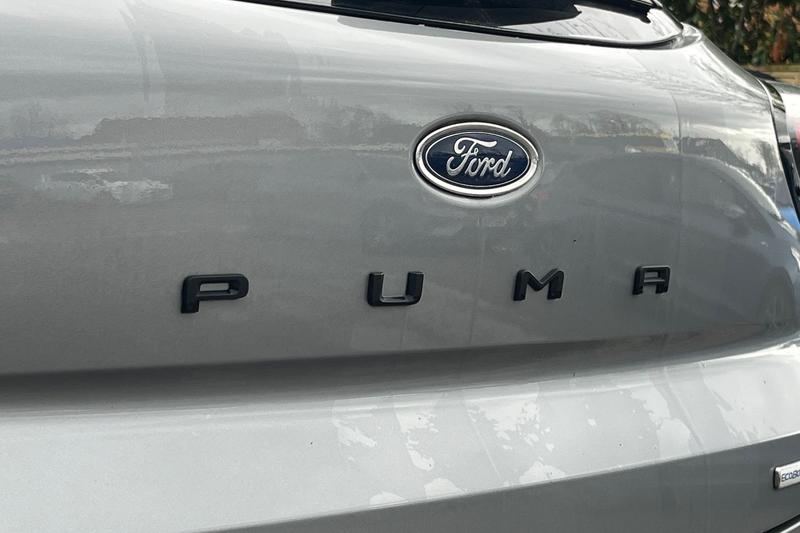 Used Ford Puma 2023 for sale - 78067585: Photo 25