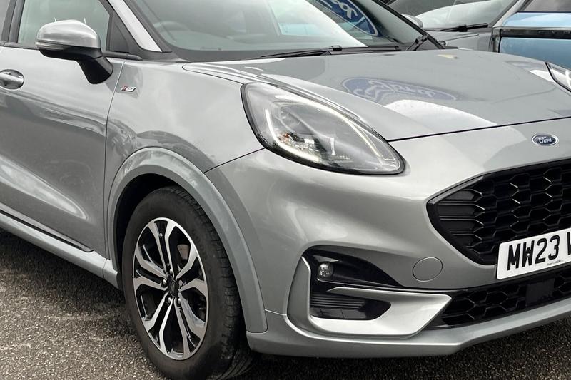 Used Ford Puma 2023 for sale - 78067585: Photo 27