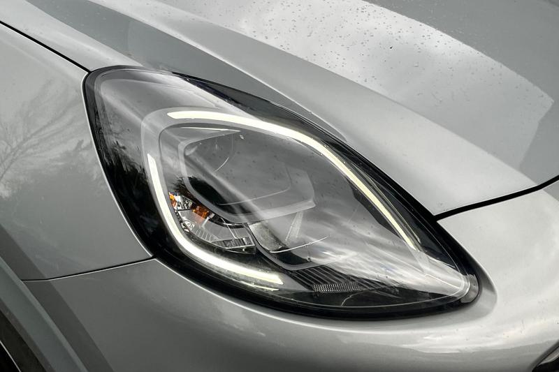 Used Ford Puma 2023 for sale - 78067585: Photo 28