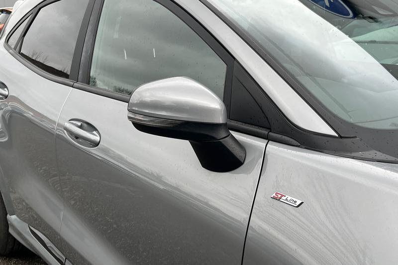 Used Ford Puma 2023 for sale - 78067585: Photo 29