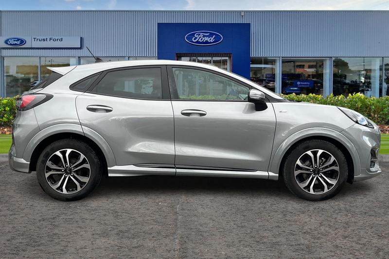 Used Ford Puma 2023 for sale - 78067585: Photo 3