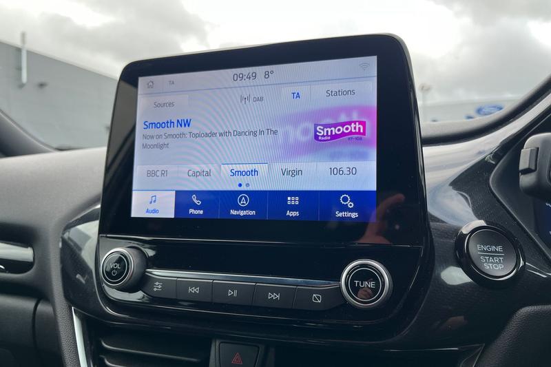 Used Ford Puma 2023 for sale - 78067585: Photo 31