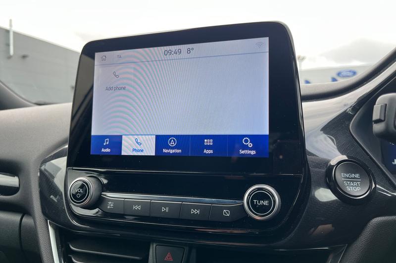 Used Ford Puma 2023 for sale - 78067585: Photo 32