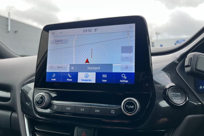 Used Ford Puma 2023 for sale - 78067585: Photo 33