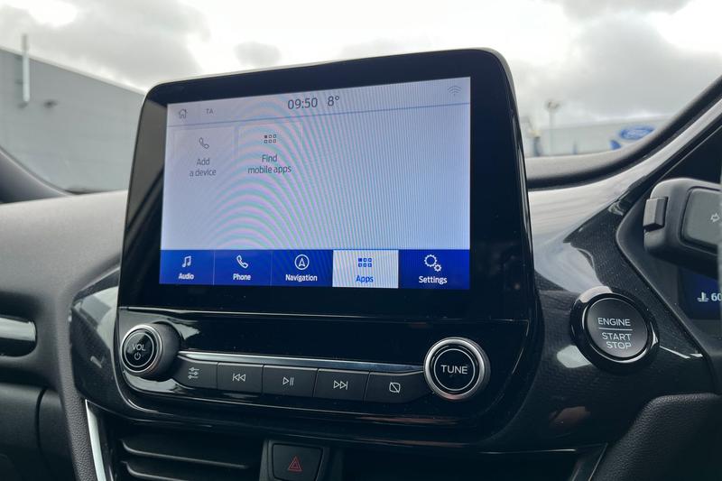 Used Ford Puma 2023 for sale - 78067585: Photo 34