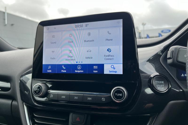 Used Ford Puma 2023 for sale - 78067585: Photo 35