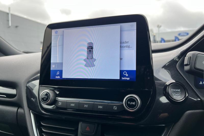 Used Ford Puma 2023 for sale - 78067585: Photo 36