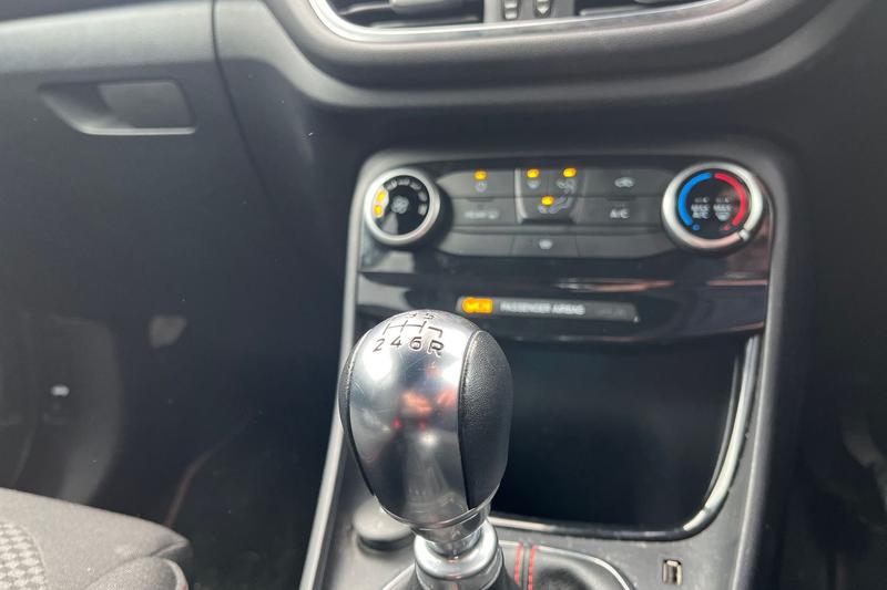 Used Ford Puma 2023 for sale - 78067585: Photo 37