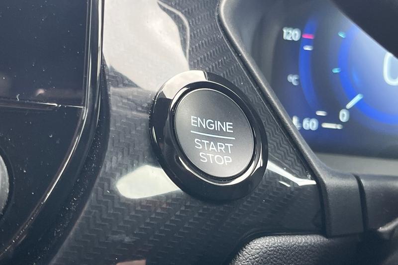 Used Ford Puma 2023 for sale - 78067585: Photo 38