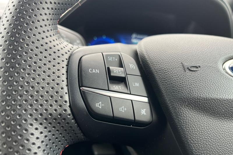 Used Ford Puma 2023 for sale - 78067585: Photo 39