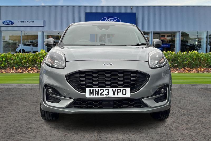 Used Ford Puma 2023 for sale - 78067585: Photo 6