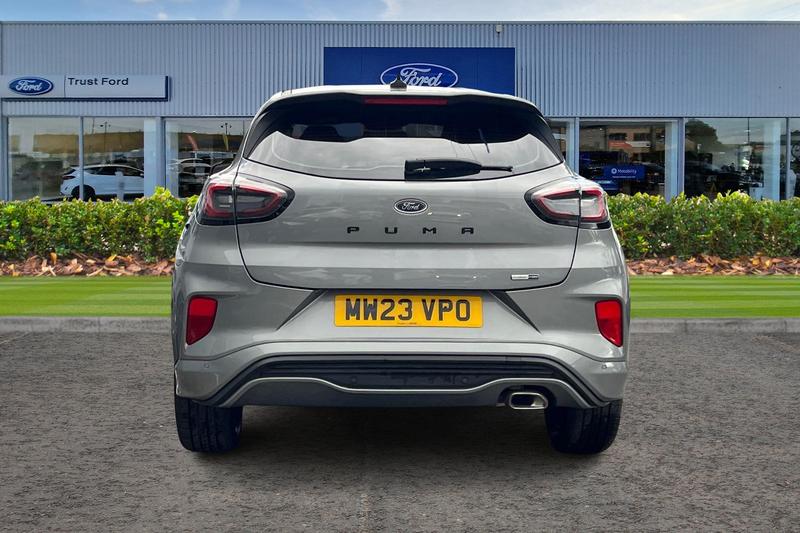 Used Ford Puma 2023 for sale - 78067585: Photo 7