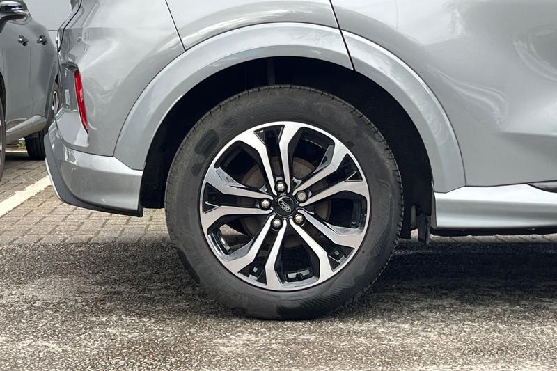 Used Ford Puma 2023 for sale - 78067585: Photo 8