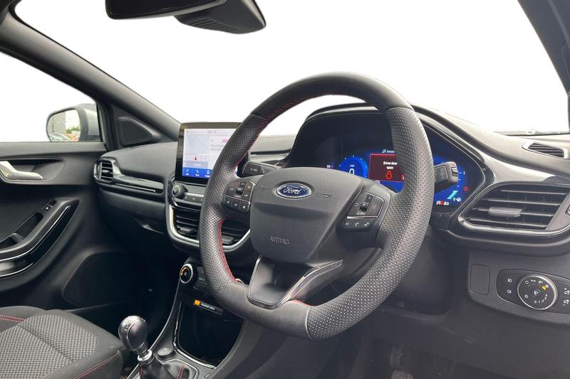 Used Ford Puma 2023 for sale - 78067585: Photo 9