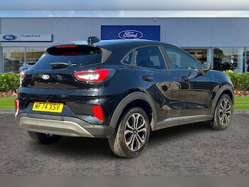 Used Ford Puma 2024 for sale - 78443060: Photo