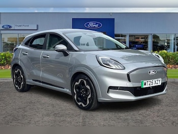 Used Ford Puma 2025 for sale - 78992080: Photo