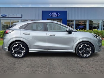 Used Ford Puma 2025 for sale - 78992080: Photo