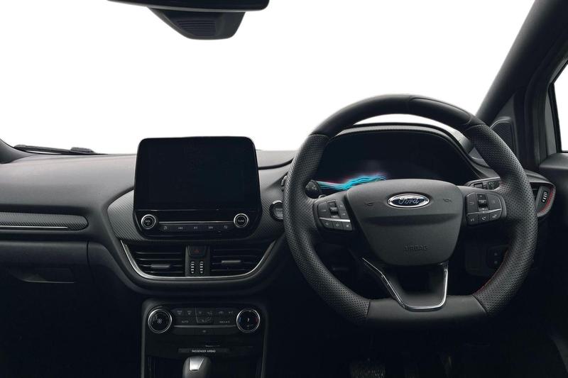 Used Ford Puma 2023 for sale - 76557511: Photo 10