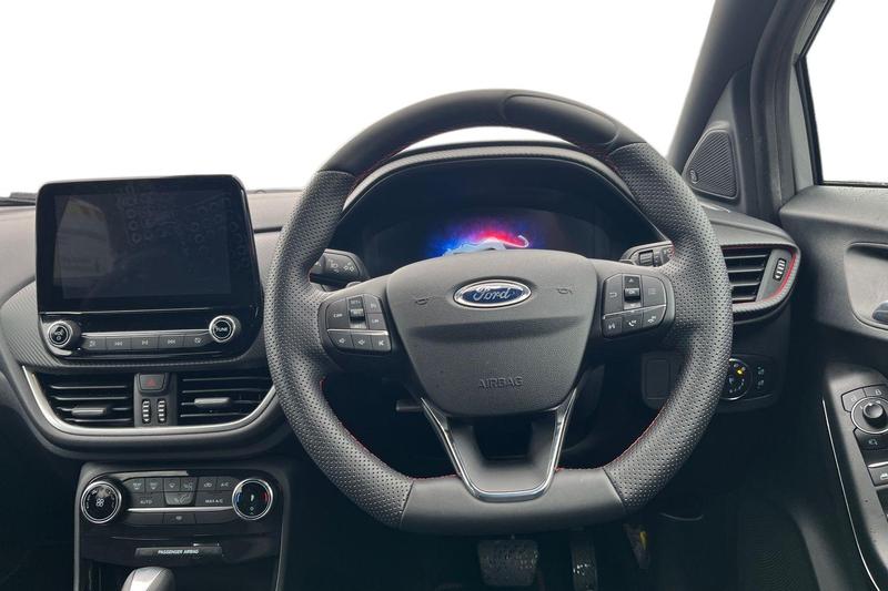 Used Ford Puma 2023 for sale - 76557511: Photo 11