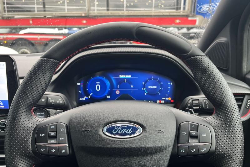 Used Ford Puma 2023 for sale - 76557511: Photo 12