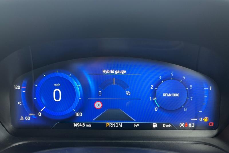 Used Ford Puma 2023 for sale - 76557511: Photo 13