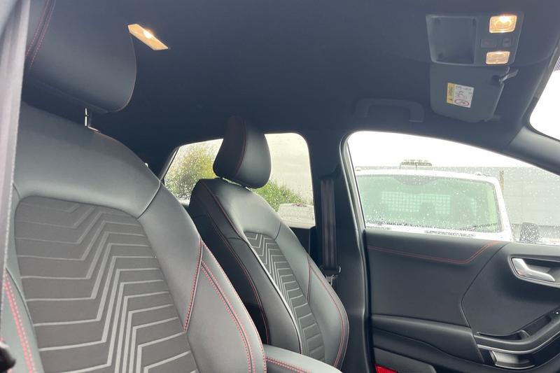 Used Ford Puma 2023 for sale - 76557511: Photo 17