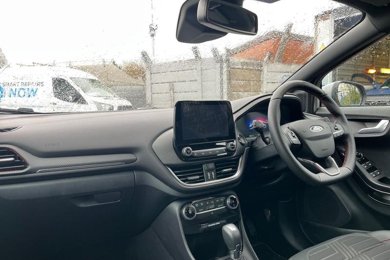 Used Ford Puma 2023 for sale - 76557511: Photo 18