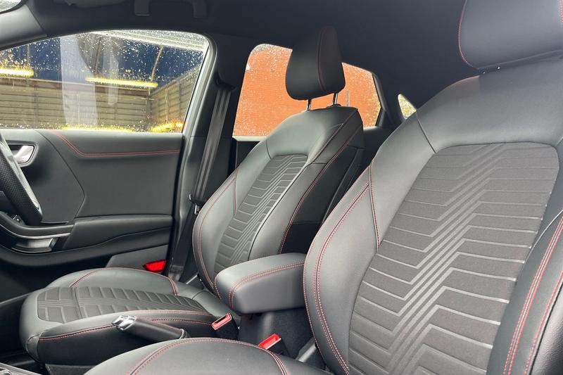 Used Ford Puma 2023 for sale - 76557511: Photo 19