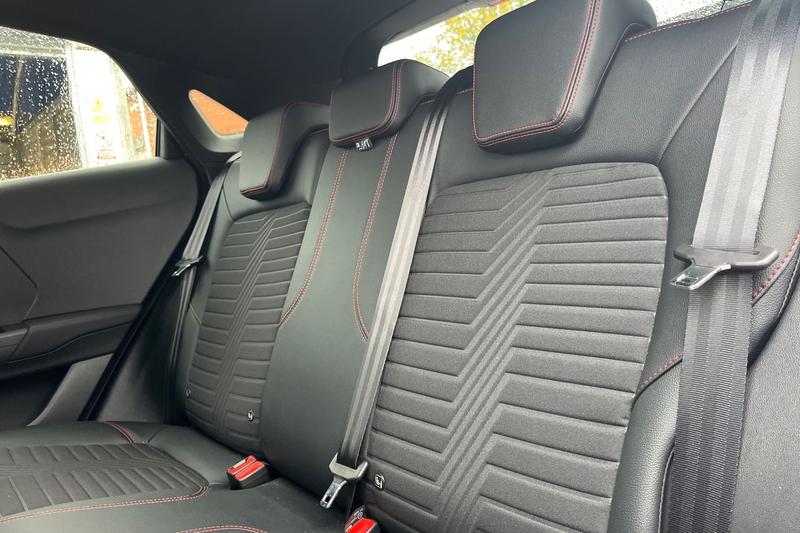 Used Ford Puma 2023 for sale - 76557511: Photo 20