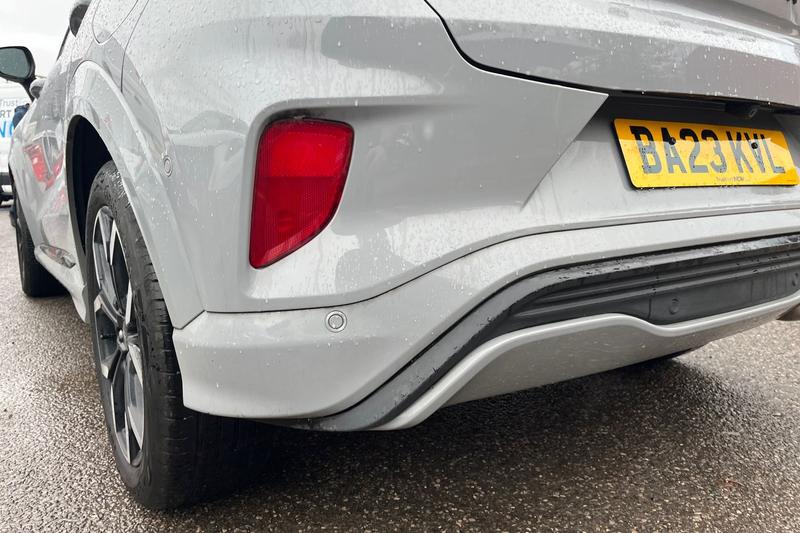 Used Ford Puma 2023 for sale - 76557511: Photo 23