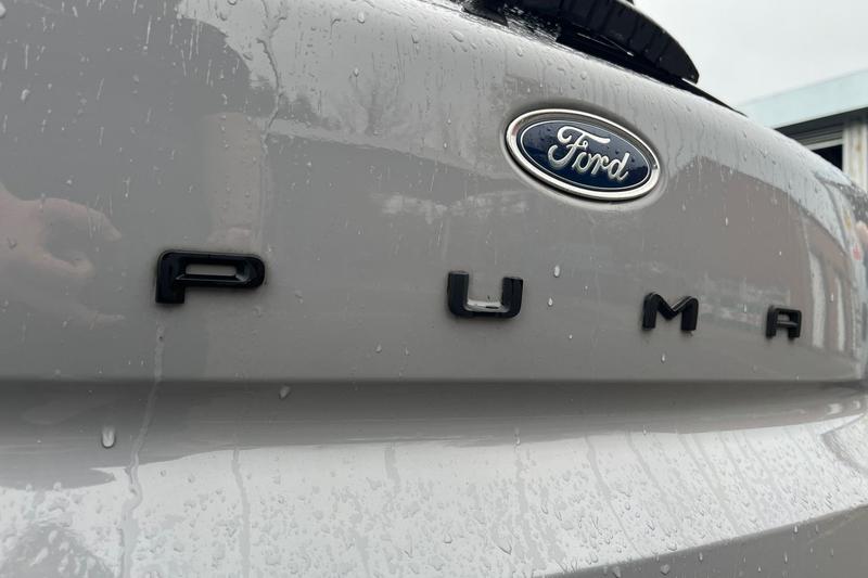 Used Ford Puma 2023 for sale - 76557511: Photo 25