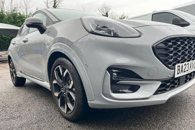 Used Ford Puma 2023 for sale - 76557511: Photo 27