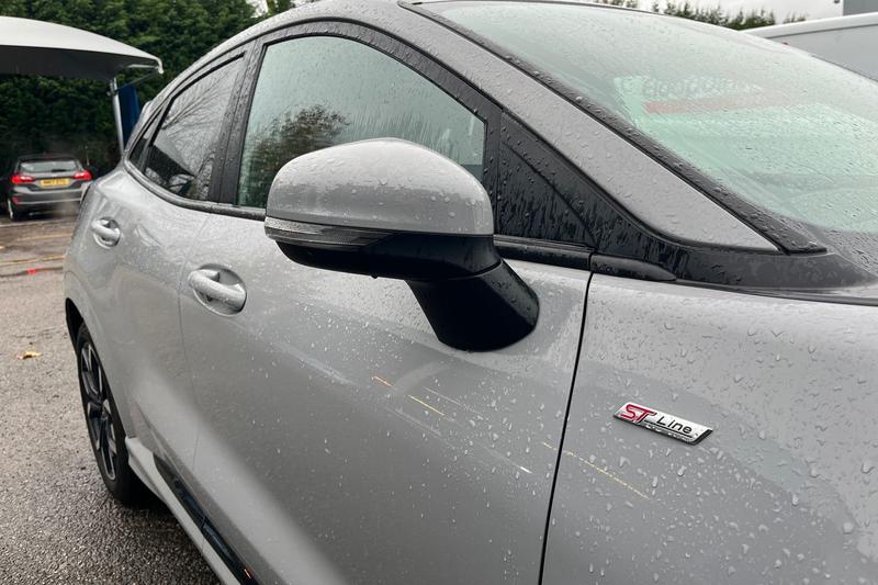 Used Ford Puma 2023 for sale - 76557511: Photo 29