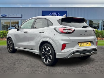 Used Ford Puma 2023 for sale - 76557511: Photo