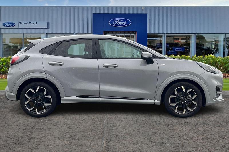 Used Ford Puma 2023 for sale - 76557511: Photo 3