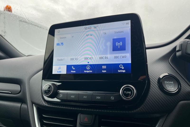 Used Ford Puma 2023 for sale - 76557511: Photo 32