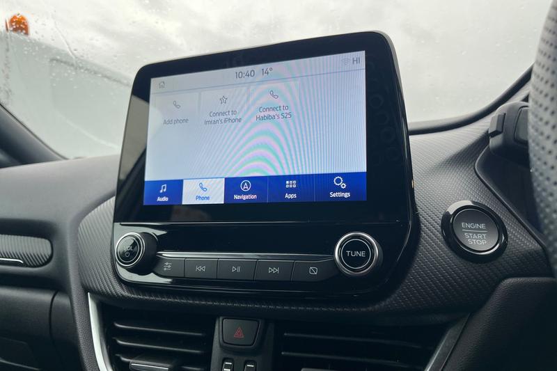 Used Ford Puma 2023 for sale - 76557511: Photo 33