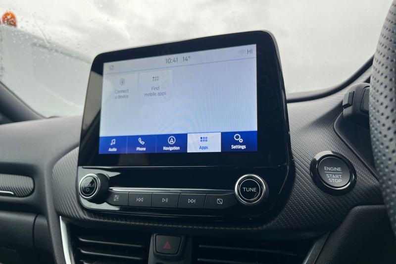 Used Ford Puma 2023 for sale - 76557511: Photo 35