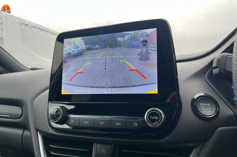 Used Ford Puma 2023 for sale - 76557511: Photo 36