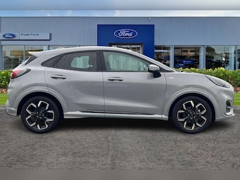 Used Ford Puma 2023 for sale - 76557511: Photo