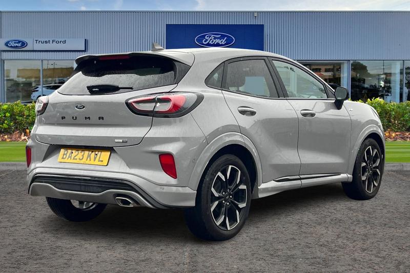 Used Ford Puma 2023 for sale - 76557511: Photo 4