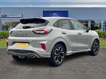 Used Ford Puma 2023 for sale - 76557511: Photo