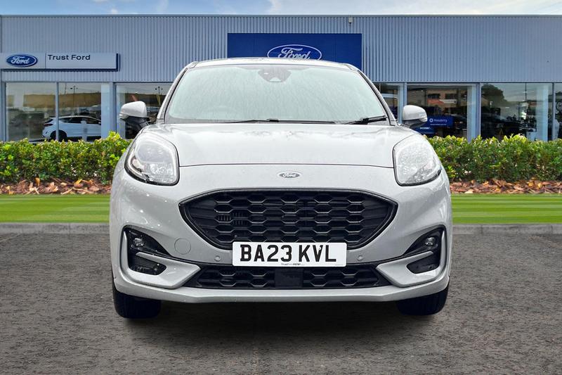 Used Ford Puma 2023 for sale - 76557511: Photo 6