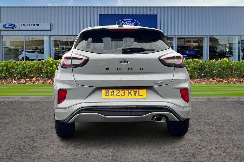 Used Ford Puma 2023 for sale - 76557511: Photo 7