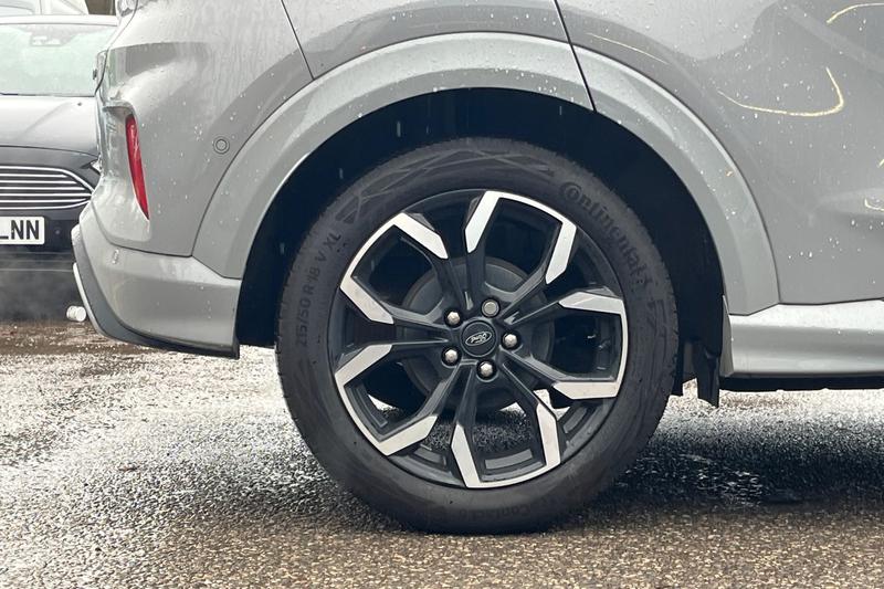 Used Ford Puma 2023 for sale - 76557511: Photo 8