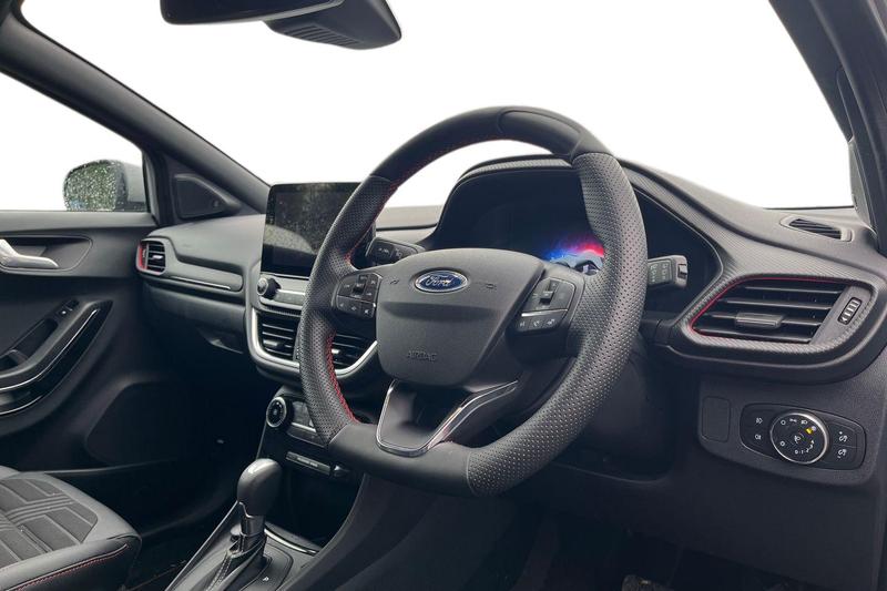 Used Ford Puma 2023 for sale - 76557511: Photo 9