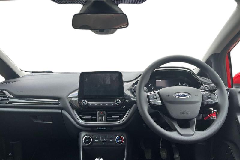 Used Ford Fiesta 2023 for sale - 77545835: Photo 10