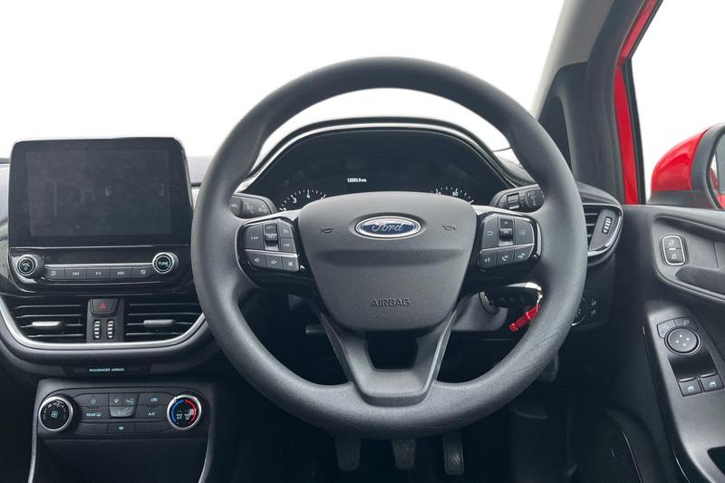 Used Ford Fiesta 2023 for sale - 77545835: Photo 11