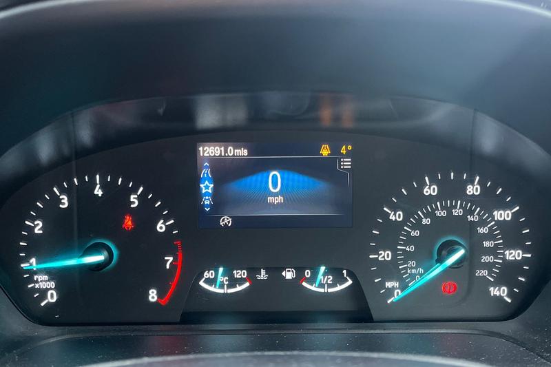 Used Ford Fiesta 2023 for sale - 77545835: Photo 13